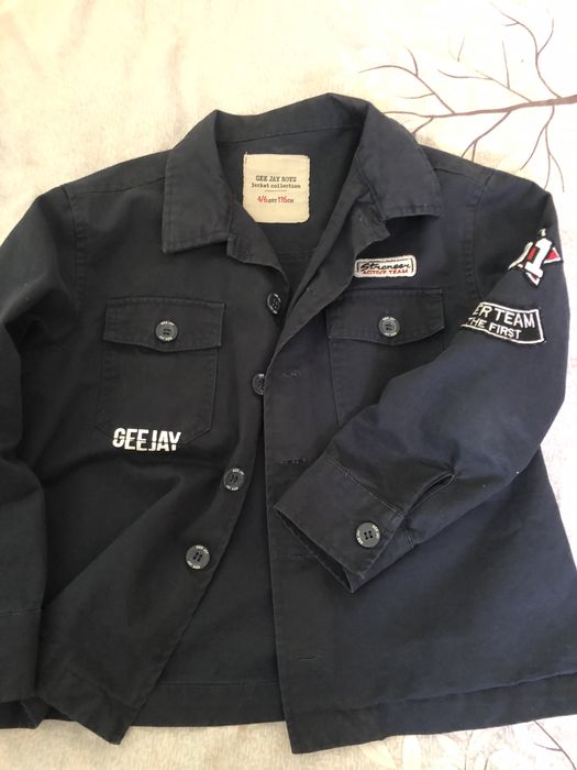 На весну для мальчика 8 лет