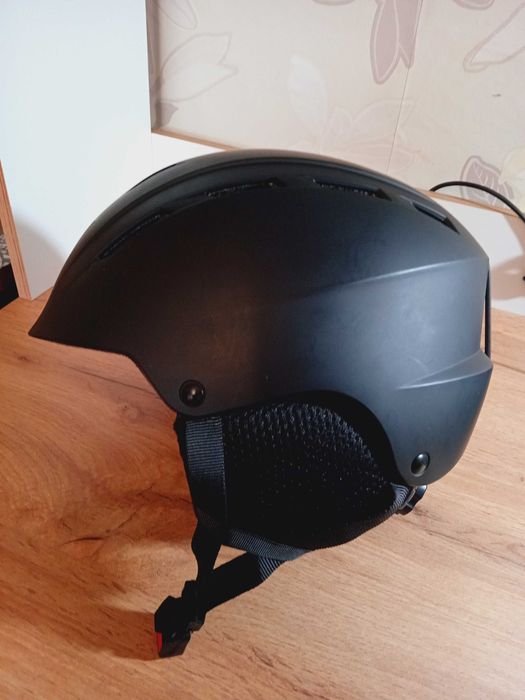 Комплект каска и очила