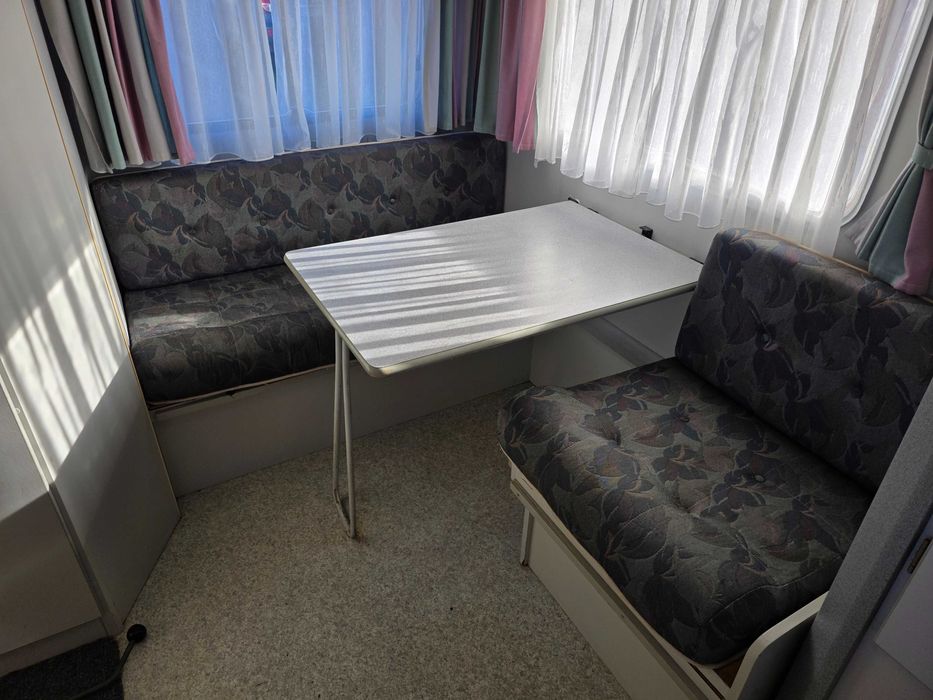 Каравана Bayerland 430