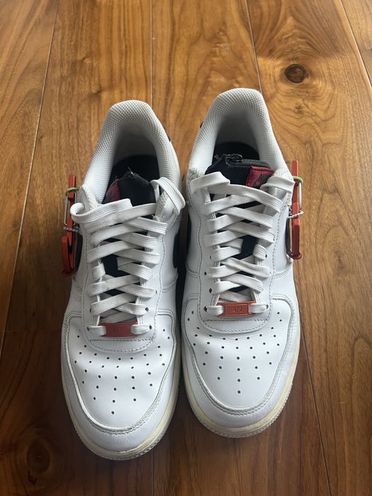 Обувки: Nike Air Force One 42 номер