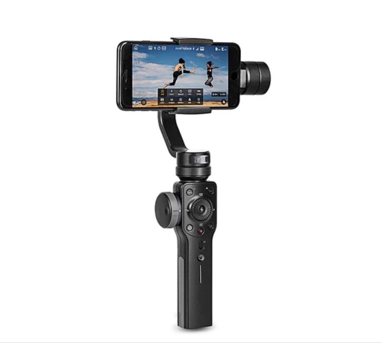 Zhiyun Smooth 4