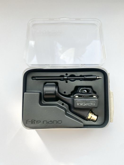 Inkjecta Flite Nano - aparat tatuaje