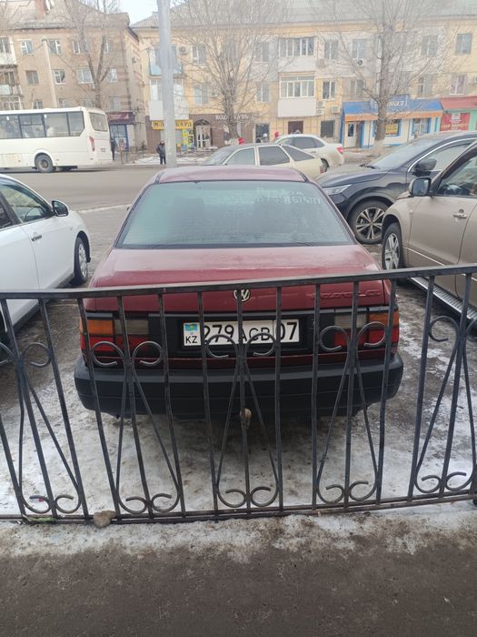 Продам Фольксваген пассат