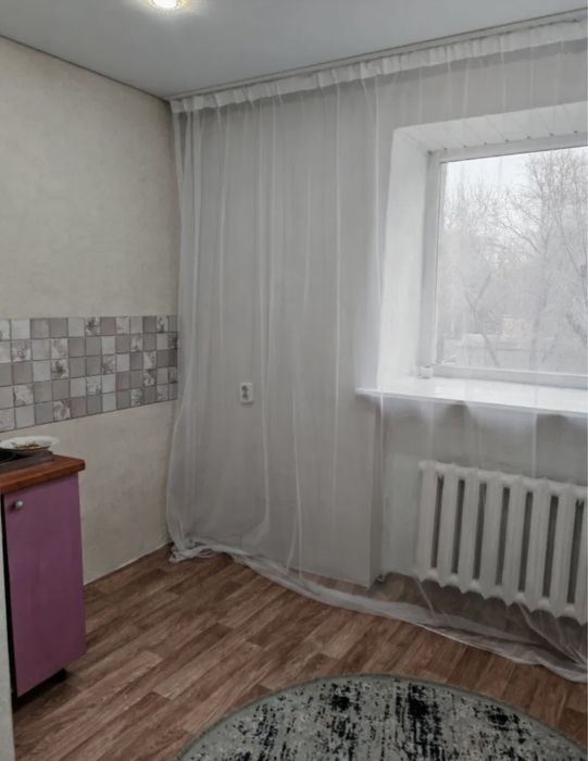 Продам комнату в общежитии