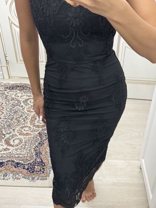 Вечернее платье Lichi