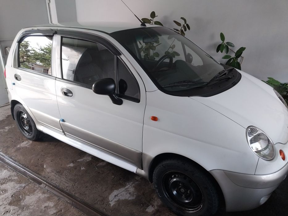 Матиз бест 2008 йил