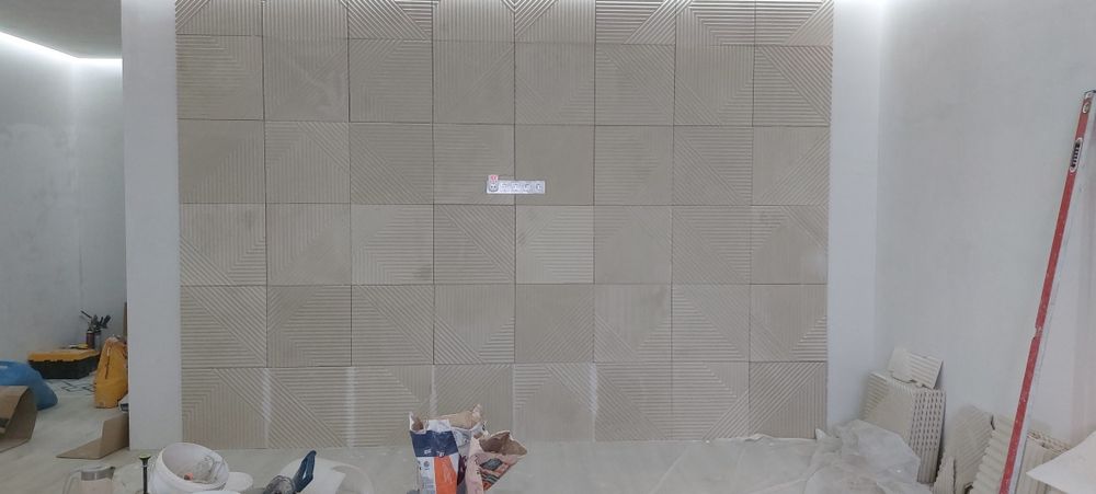 Ремонт квартир, домов