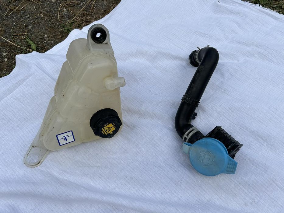 ALFA ROMEO STELVIO 2020г. Части от предница