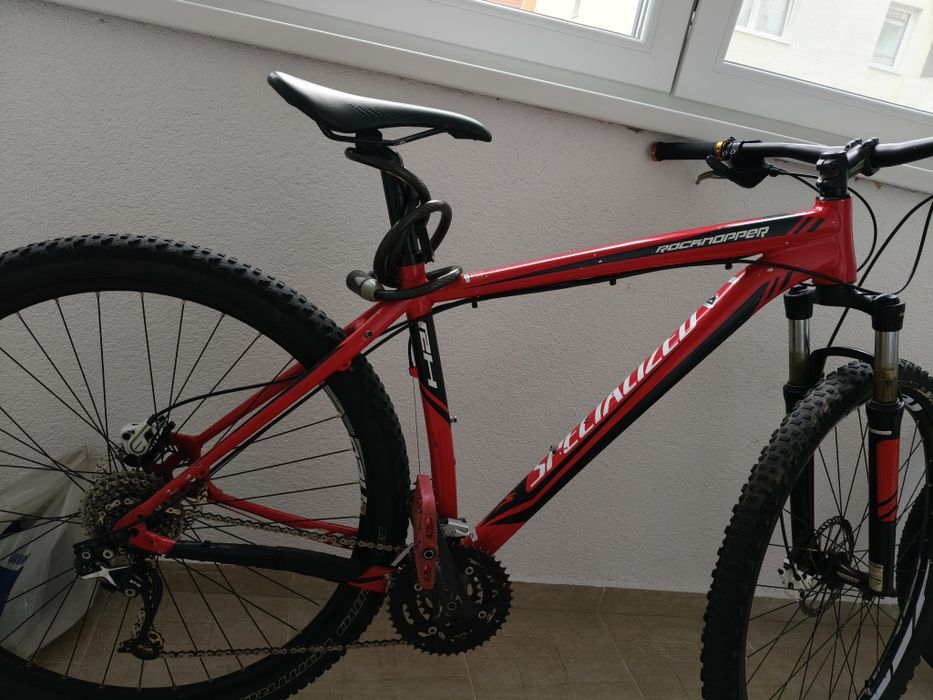 Specialized Rockhopper H21 marime M-L