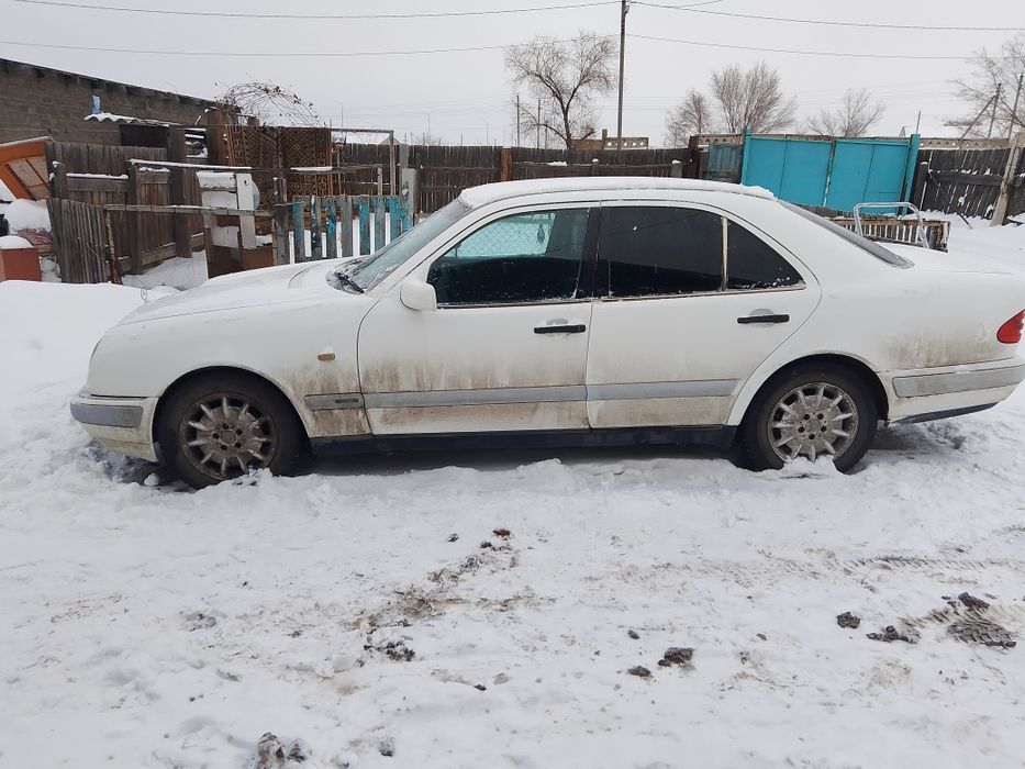 Продам Мерседес бенц