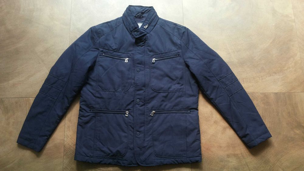 GEOX PERFORMANCE GRID Jacket Размер 52 / L мъжко яке 10-65