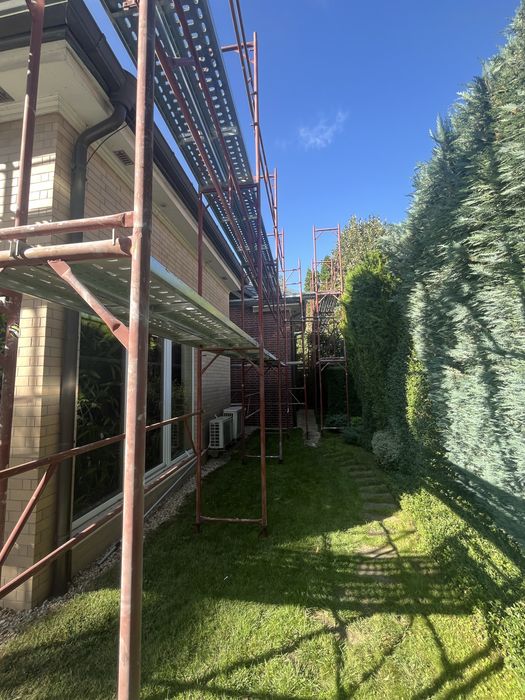 СКЕЛЕ под наем- СНМ ООД