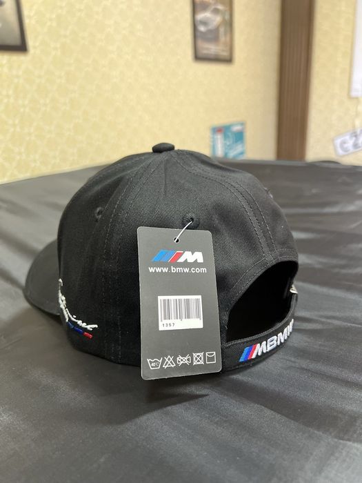 Kepka BMW sotiladi sifati ideal