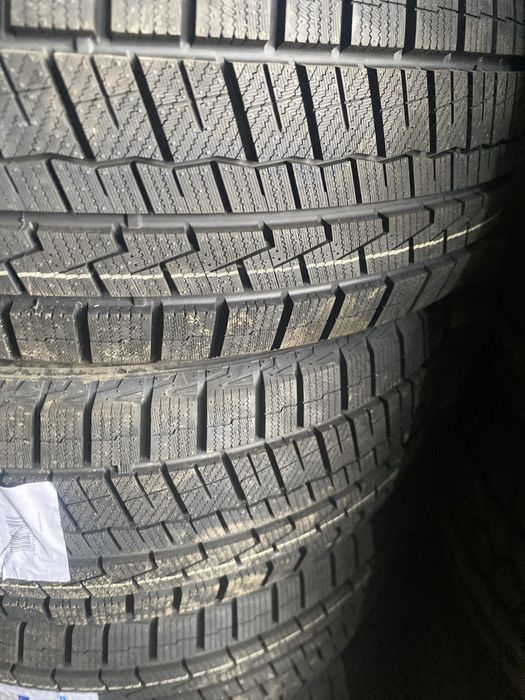 Шиналар бар жана