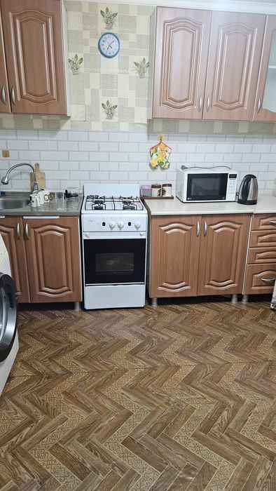 Сдаётся однокомнатная квартира