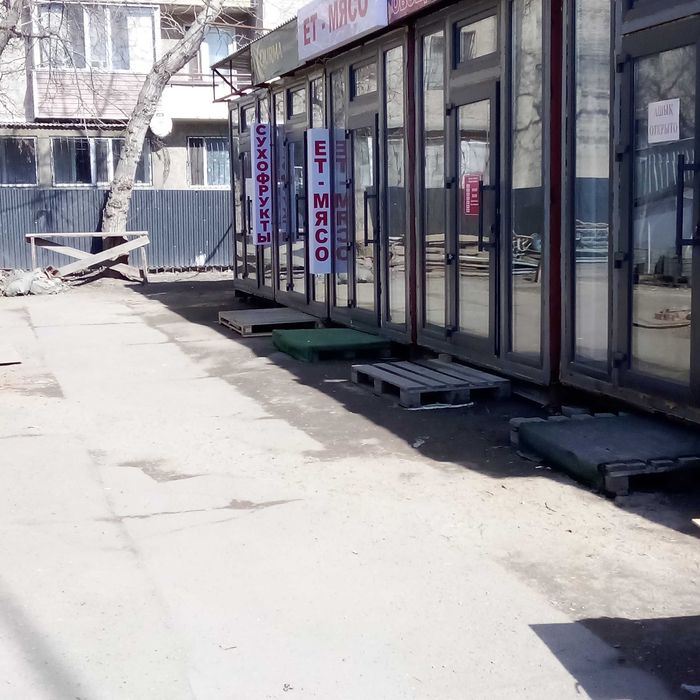 Продается действующий бизнес