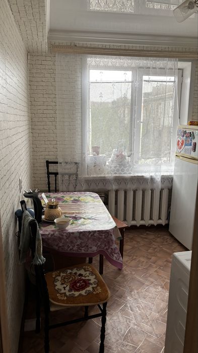 Продается 2-х ком квартира