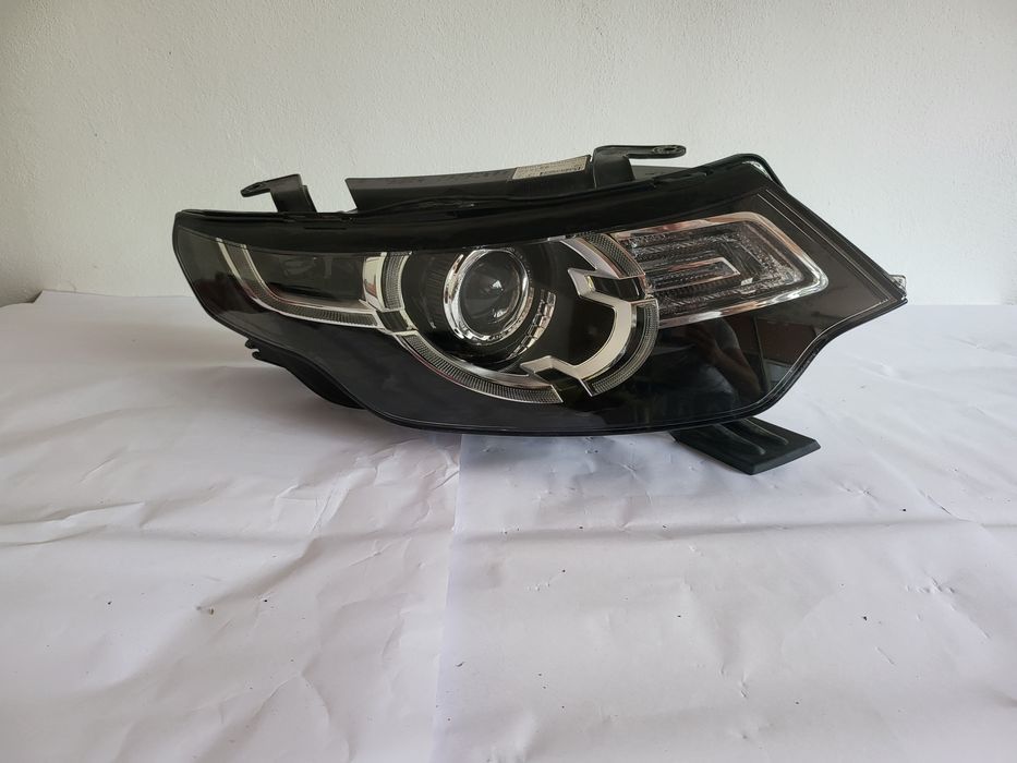 Far stanga dreapta Range Discovery Sport L550 2013-2020 complete EUROP