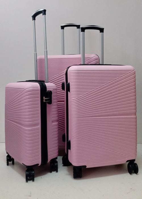 Куфари от ABS /с безплатна доставка/