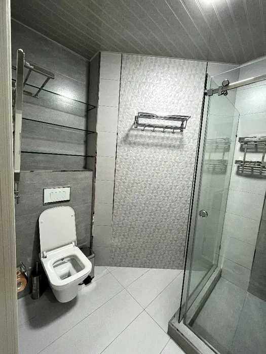 Сдается премиум квартира со своей террасой 2/1/7 ЖК Янги дархан