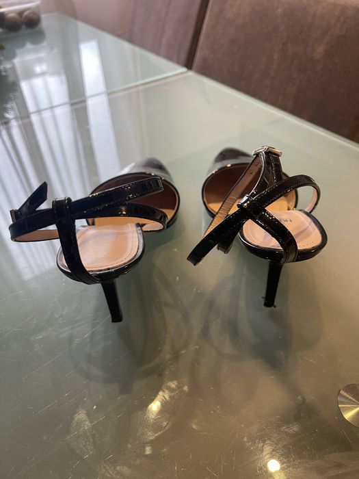 Оригинални обувки Hugo