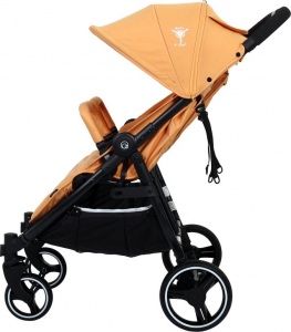 Коляска прогулочная для двойни/погодок Rant