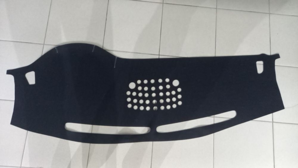 Накидки на панель новые