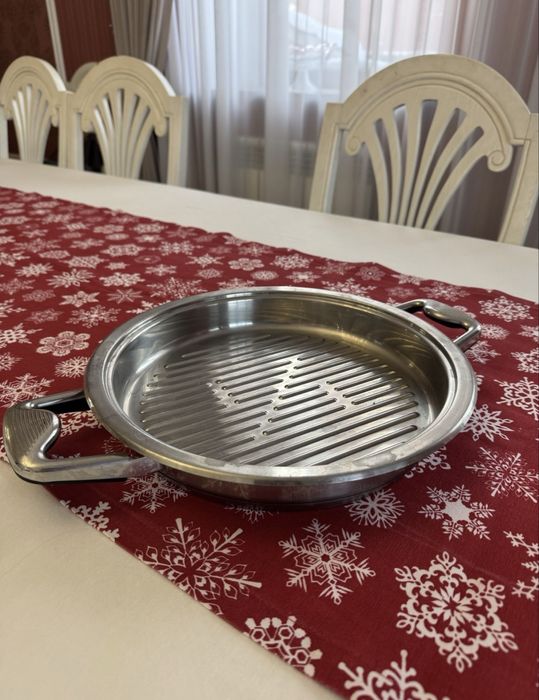 Кастрюли zepter ( цептер )