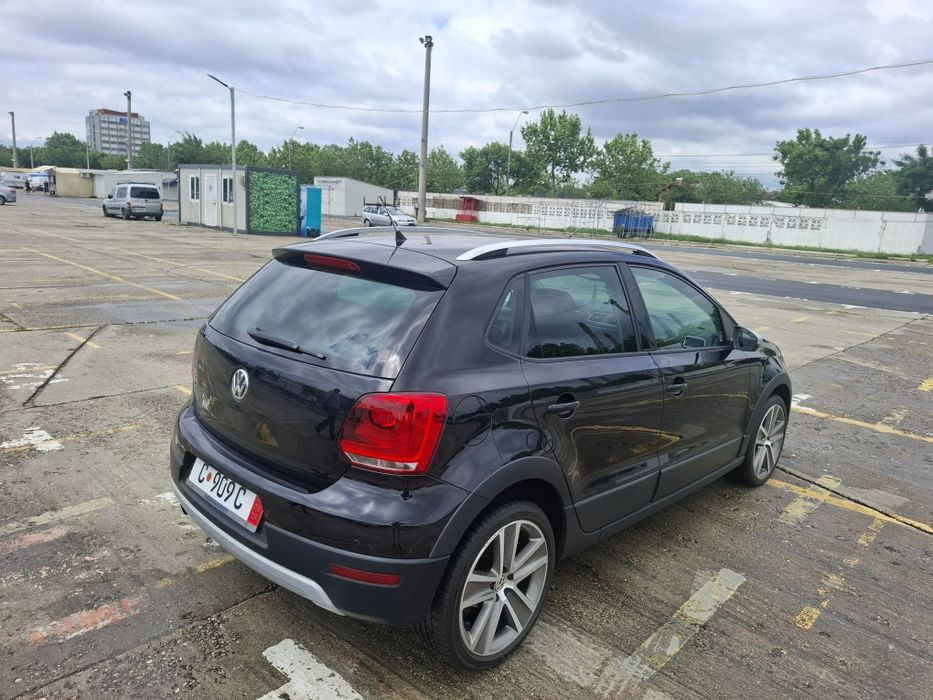 VOLKSWAGEN Polo 2011 — imagine 14