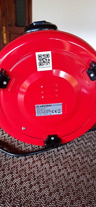 Aparat de gătit orez cu atașament de gătit la aburi Kkarstein Osaka