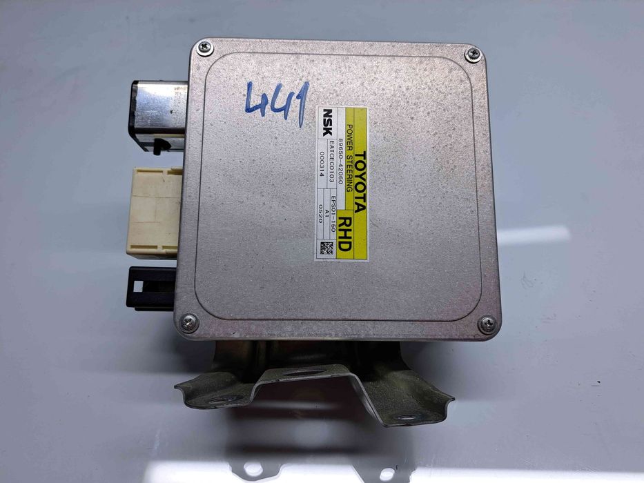 Modul confort Toyota Rav 4 III (ACA3, ACE, ALA3, GSA3, ZSA3) [Fabr 20