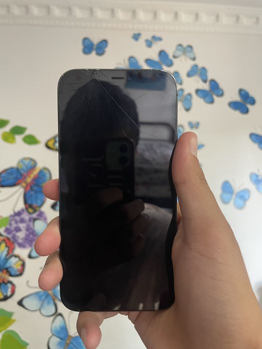 Iphone 12 pro 128gb sotladi