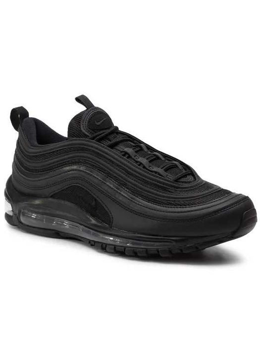 Nike - Air Max 97 BQ4567 001 Черен №47 Оригинал Код 766