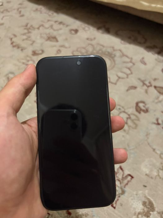 Iphone 15.
