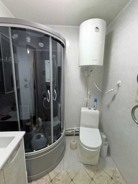 евродвушка в центральном мкр