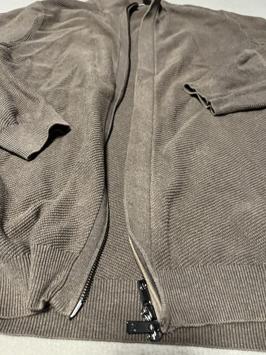 Massimo  Dutti  жилетка XL