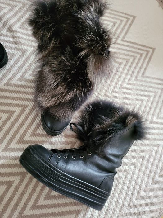 Дамски обувки 37