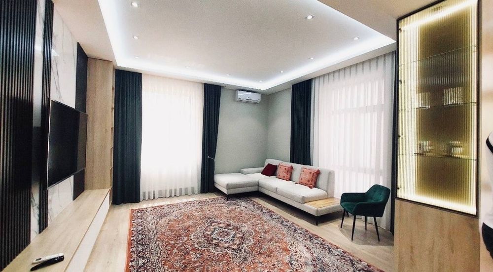 Сдаём квартиру ‼️ Ориентир - МЧС‼️