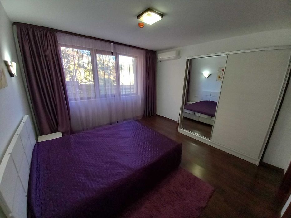 Продава се Четиристаен апартамент в Банско - 138 кв.м за 1196 €/кв.м - Снимка #5