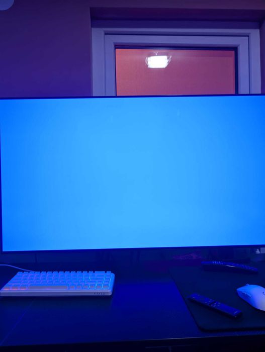 Televizor OLED Smart SAMSUNG 48S90D, Ultra HD 4K, 120cm