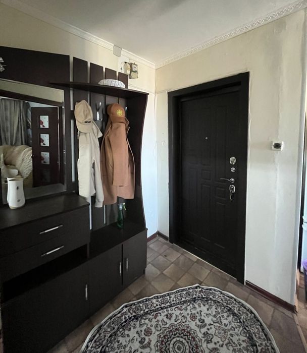 Продается 3х комнатная квартира