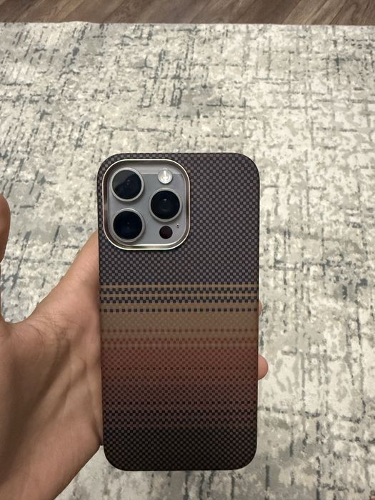 Айфон 15 про макс