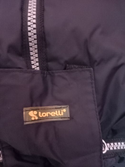 Универсален чувал за количка Lorelli