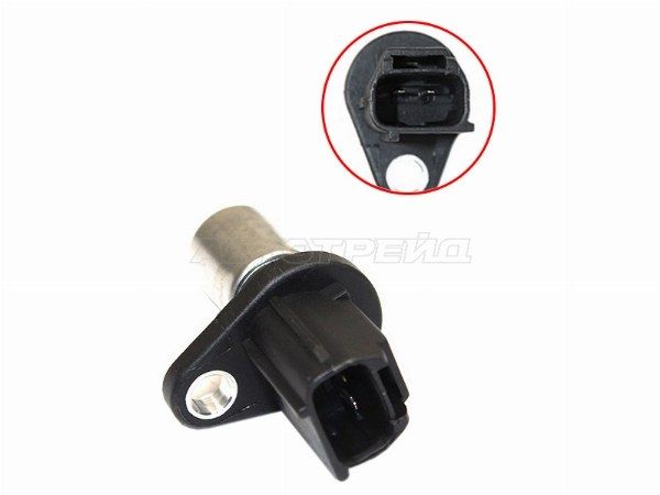 Датчик положения распредвала Toyota Allex