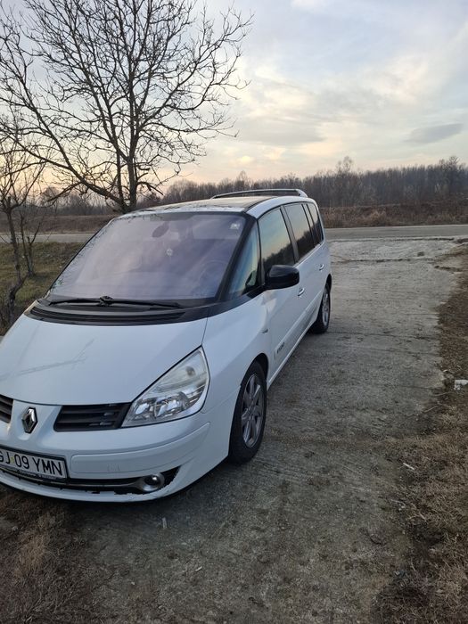 RENAULT Espace 2012 — imagine 4