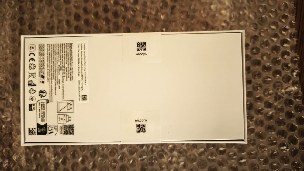 Xiaomi 17 SIGILAT ultimul model Garanție reală 24 luni Xiaomi Romania