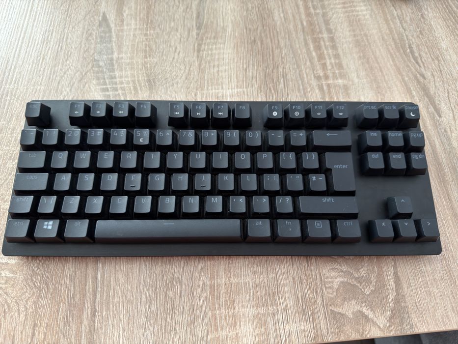 Tastatura Razer Huntsman Tournament Edition