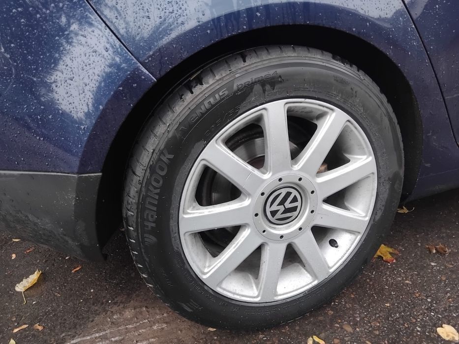 Jante Audi TT / golf 4,5,6, skoda etc