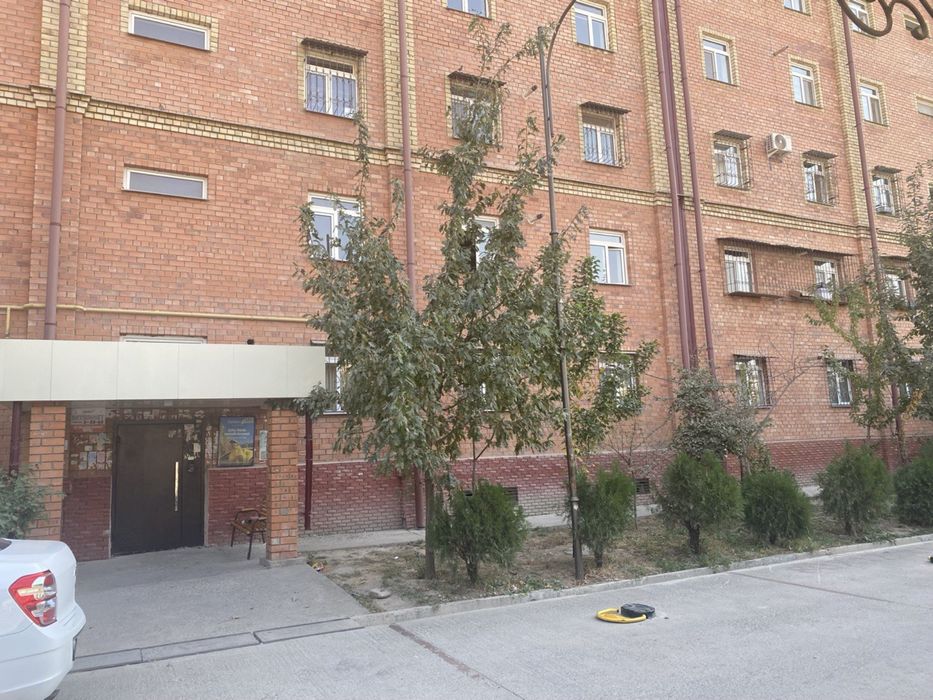 Yangi xayot 9 xudud 3 xona