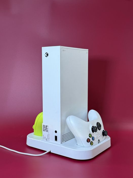 Эксбокс| Xbox series S| 0•0•24 без%|BaiTime